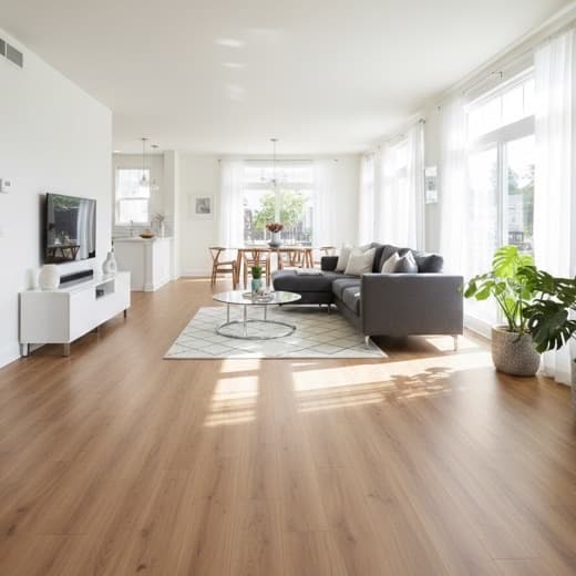 Flooring in San Diego by Logos Construction